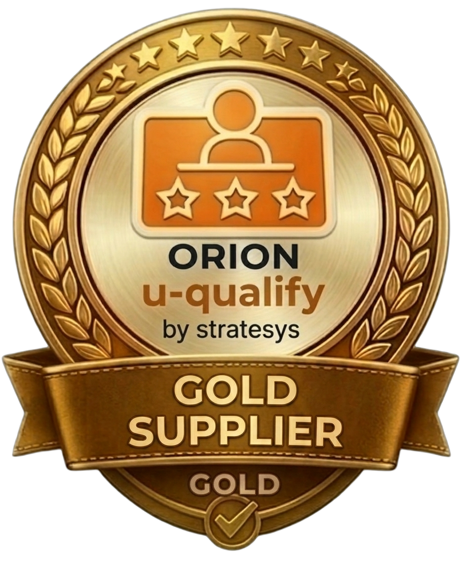 Selo Gold